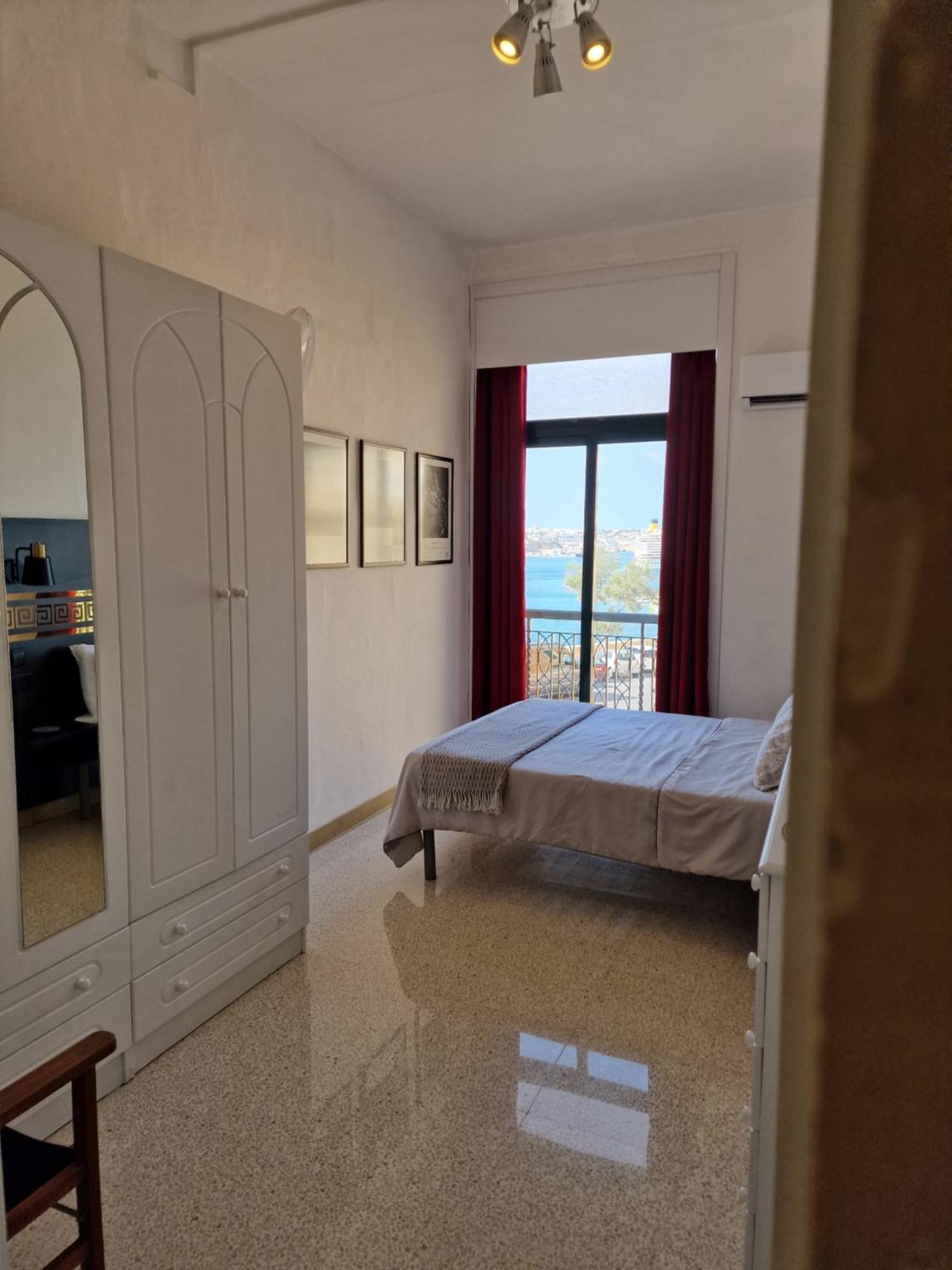 Grand Harbour View Διαμέρισμα Βαλέτα Εξωτερικό φωτογραφία