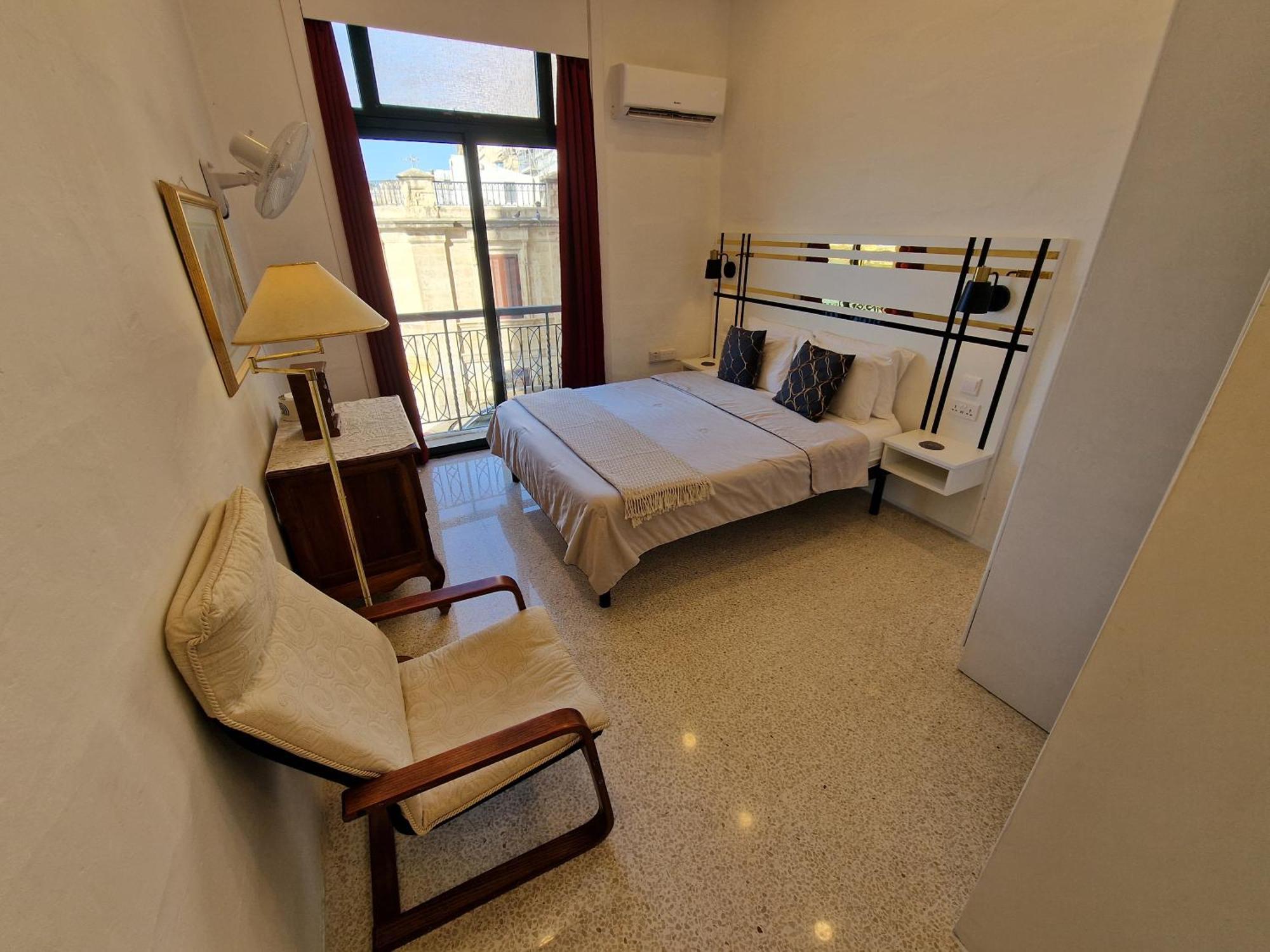 Grand Harbour View Διαμέρισμα Βαλέτα Εξωτερικό φωτογραφία