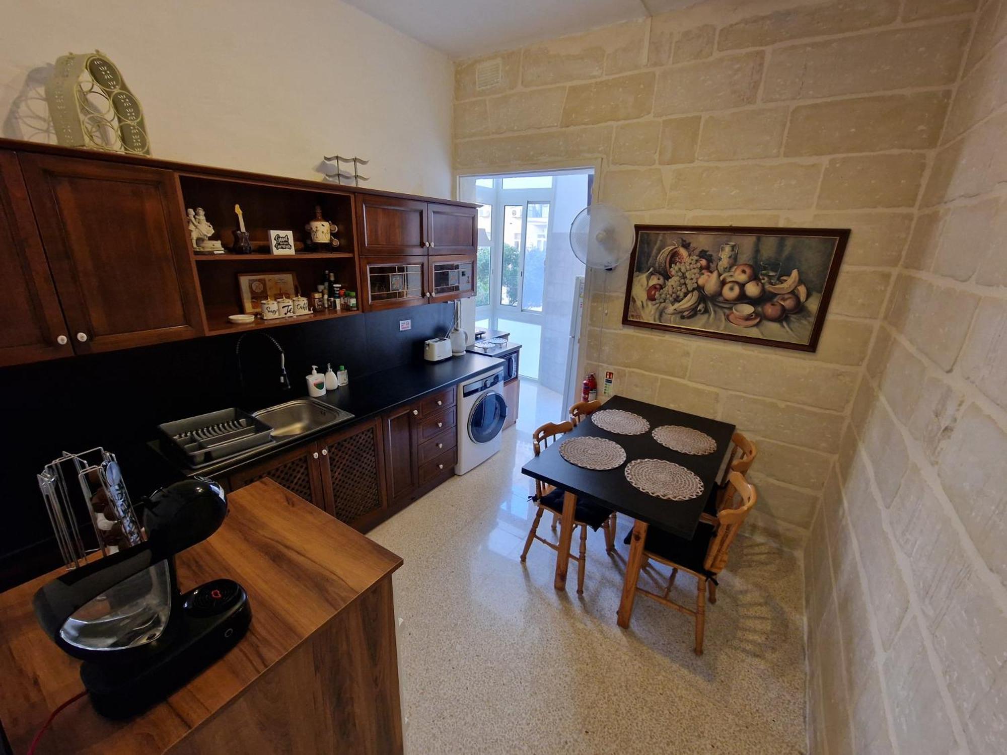 Grand Harbour View Διαμέρισμα Βαλέτα Εξωτερικό φωτογραφία